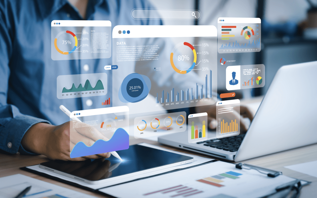 The Definitive Introduction to Marketing Analytics in 2024